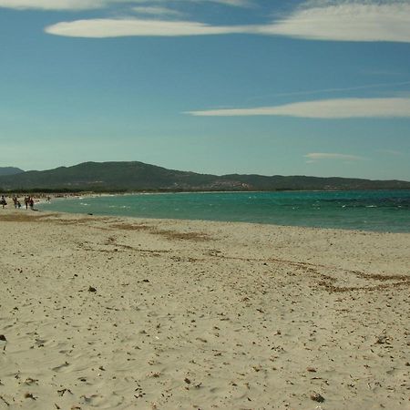 La Culla Del Mare Villa Budoni Ngoại thất bức ảnh