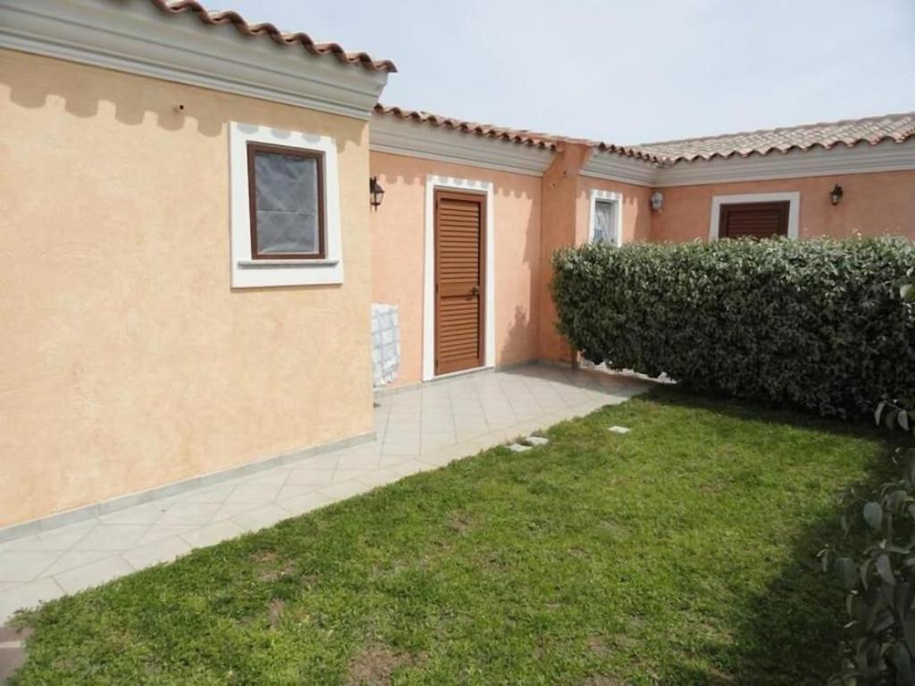 La Culla Del Mare Villa Budoni Ngoại thất bức ảnh